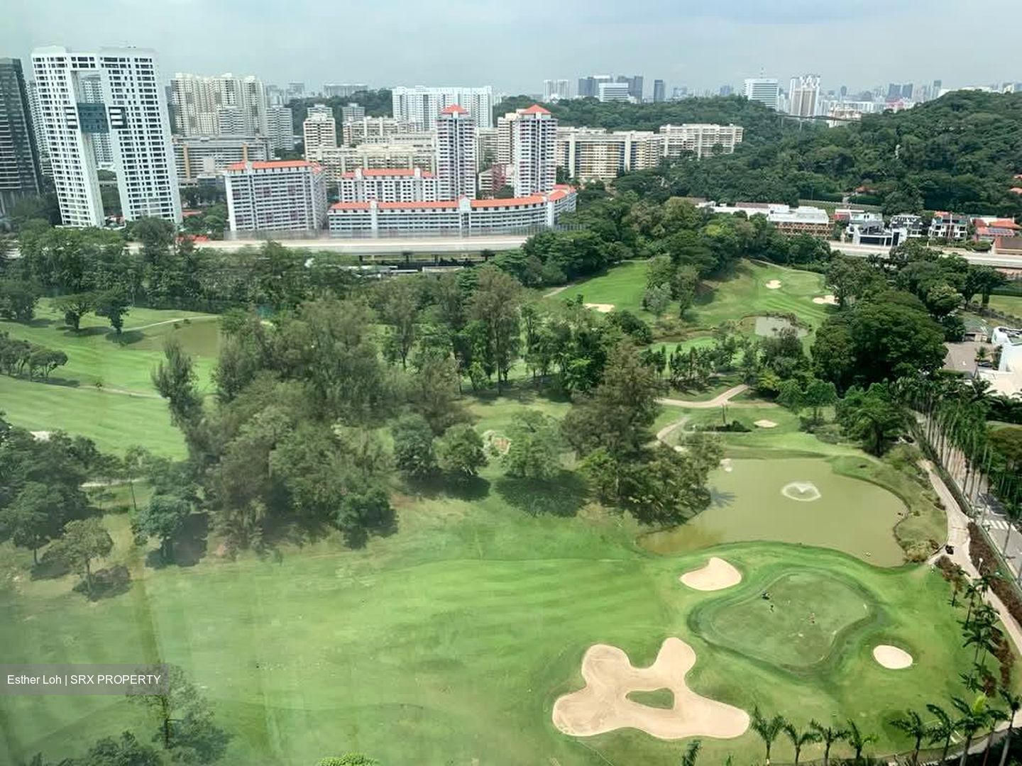 Reflections At Keppel Bay (D4), Condominium #552473881
